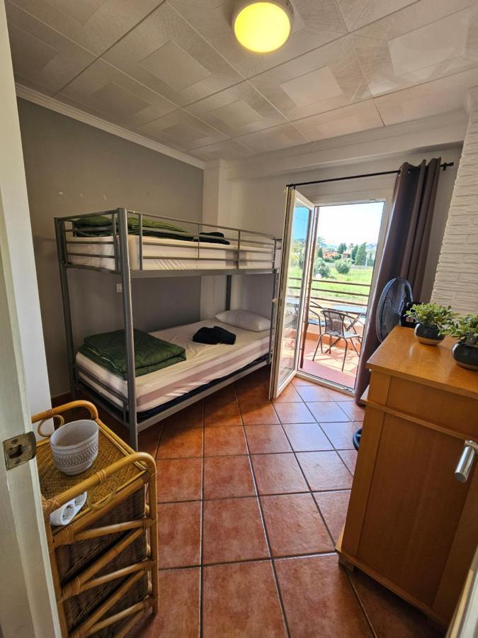 Alamo Playa La Fossa Apartamento Calpe Exterior foto