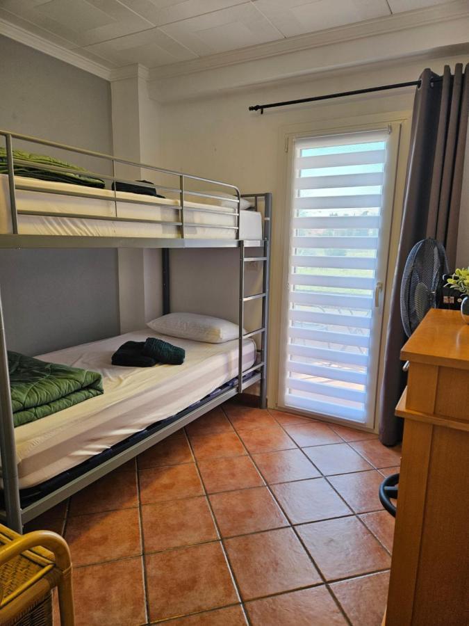 Alamo Playa La Fossa Apartamento Calpe Exterior foto