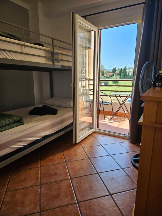 Alamo Playa La Fossa Apartamento Calpe Exterior foto